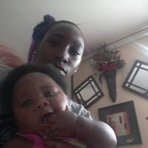 Meet your Posher, Bria