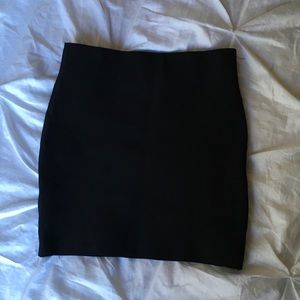 Hot Miami Styles pencil skirt