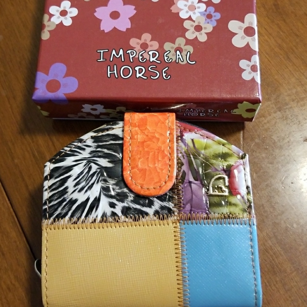 Wallet