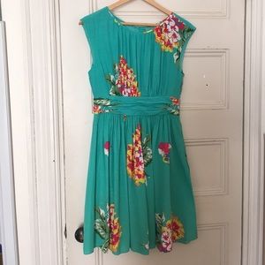 Awefully cute dress by Boden