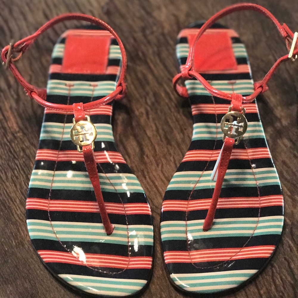 Tory Burch Sandals