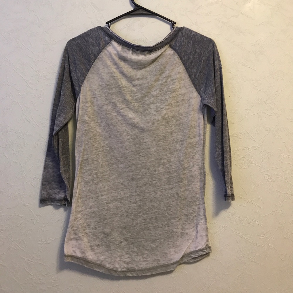 Baseball-T - Picture 2 of 2