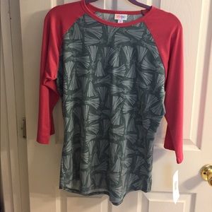 New Lula Roe for Disney Randy