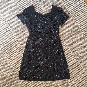Modcloth Constellation Dress