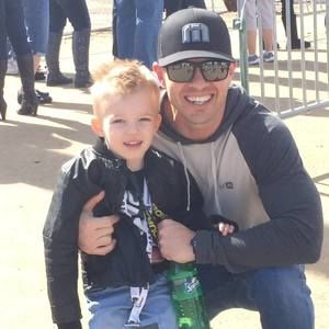 Meet your Posher, Scott