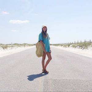 Meet your Posher, Alyssa