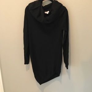 Ingrid and Isabel Maternity Cowl Neck Sweater