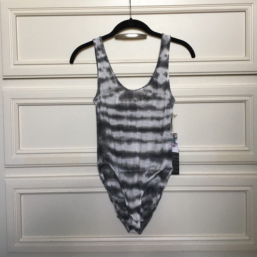 NWT Forever 21 body suit