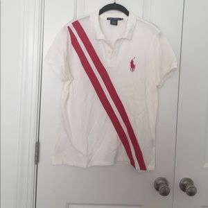 Polo shirt