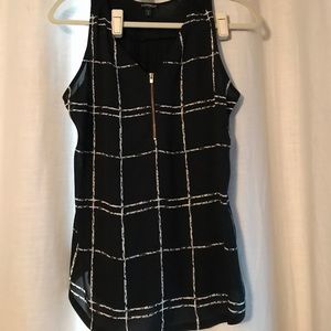 Express portofino tank