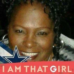 Meet your Posher, Patricia