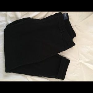 Old Navy Pixie Pants