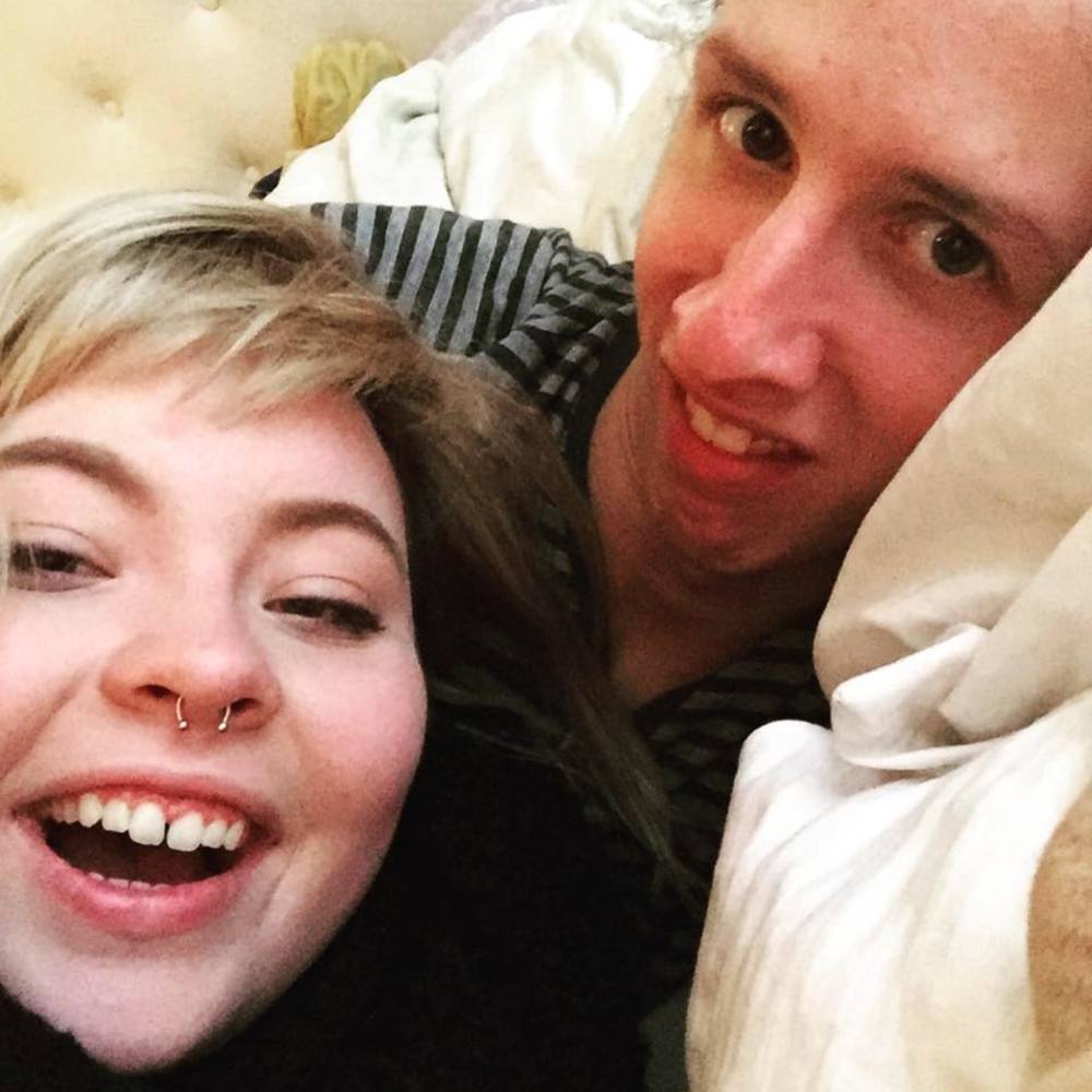 Meet your Posher, Lily