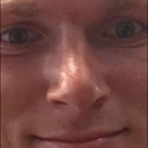 Meet your Posher, Brock