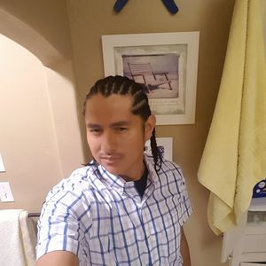 Meet your Posher, Alex