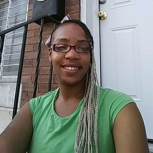 Meet your Posher, Kiara