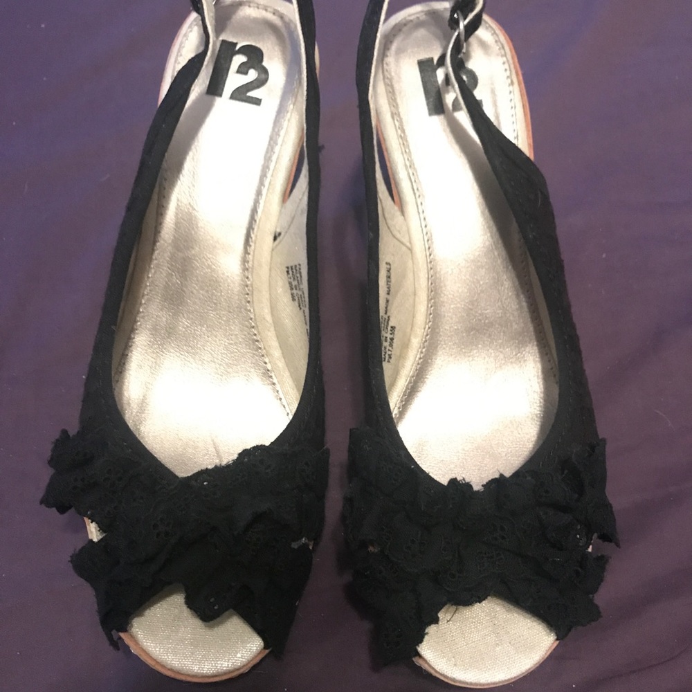 R2 Kelley Wedges