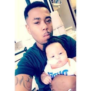 Meet your Posher, Dartavius