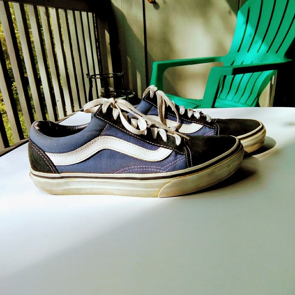 Vans sneakers