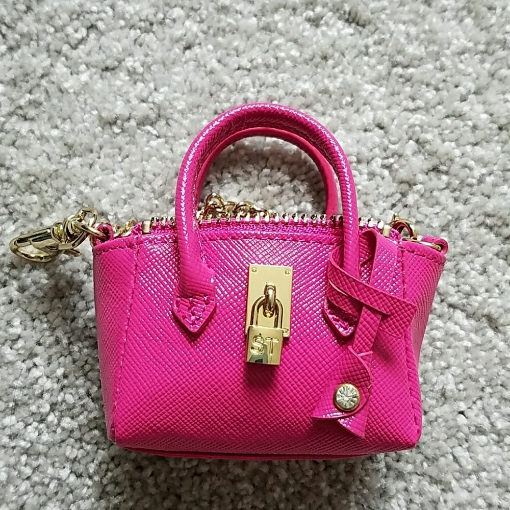 Samantha Thavasa Key Charm