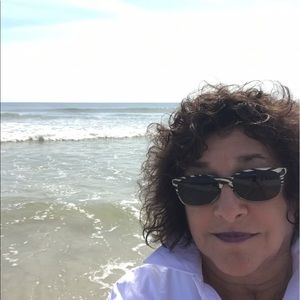 Meet your Posher, Mary anne