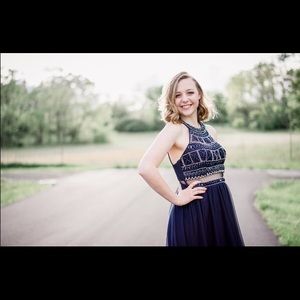 Meet your Posher, Kaycee