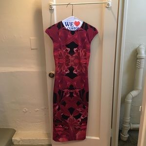 Ted Baker Dress