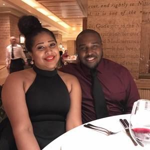 Meet your Posher, Alexius