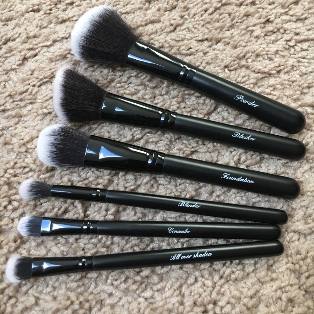 Makeup Brushes