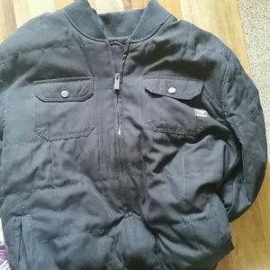 O'Neil Jacket