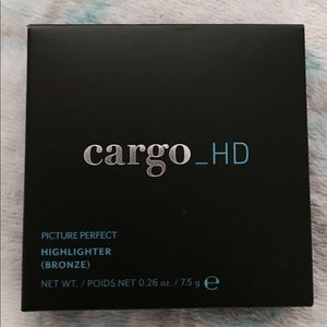 Cargo HD Highlighter/Bronzer