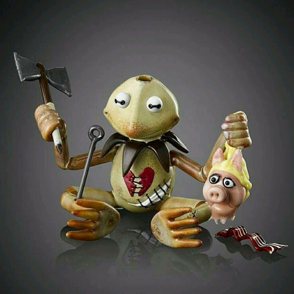 Meet your Posher, Brian