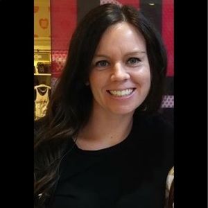 Meet your Posher, Julie