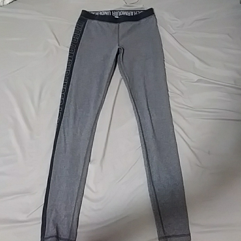 Under Armour leggings
