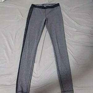 Under Armour leggings
