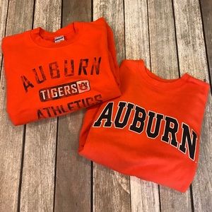Auburn Sweatshirts