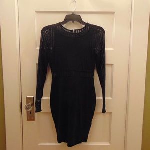 French Connection Bodycon Dress