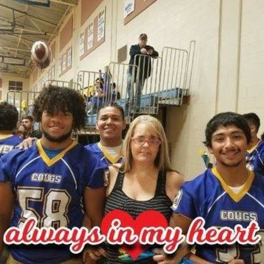 Meet your Posher, Beci