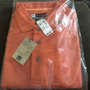 Men's Polo/Golf Shirt - Size L - Jos A Bank
