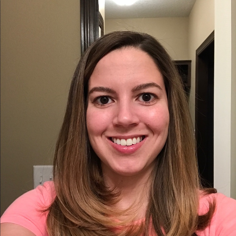 Meet your Posher, Jessica