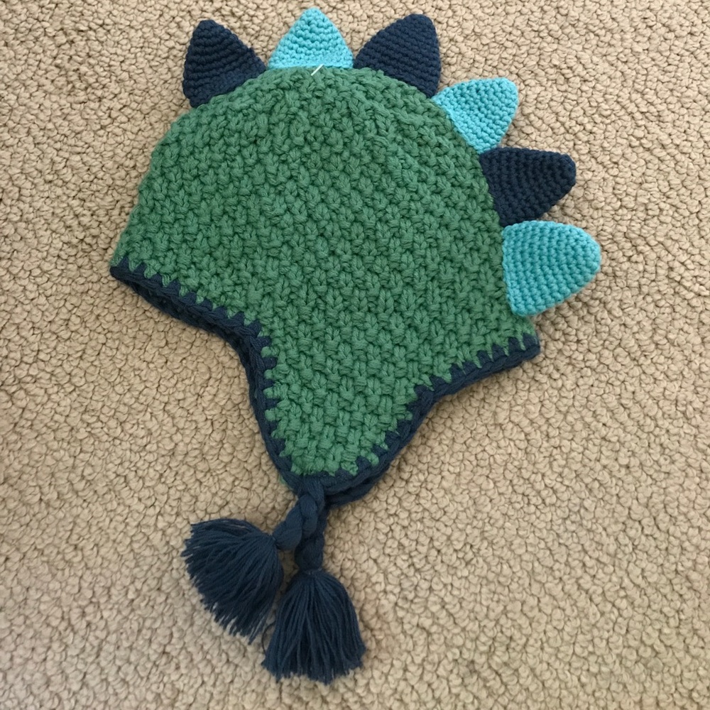 NEXT Dinosaurs Hat