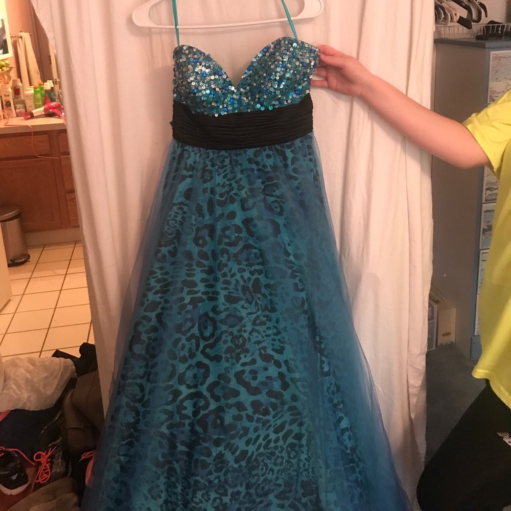 the ultimate prom dress: jovani