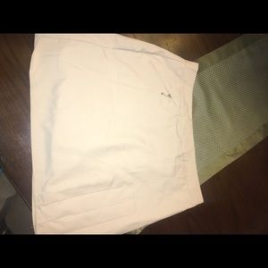 Izod Golf skirt
