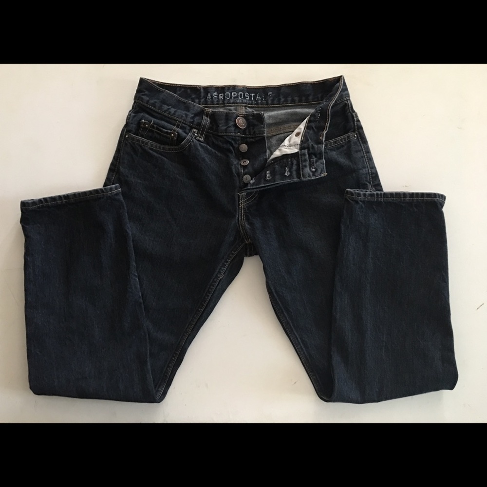 Aeropostale jeans