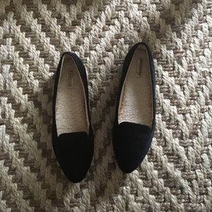 Birdies Hard Bottom Slippers