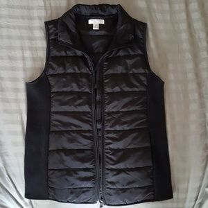 Maternity vest