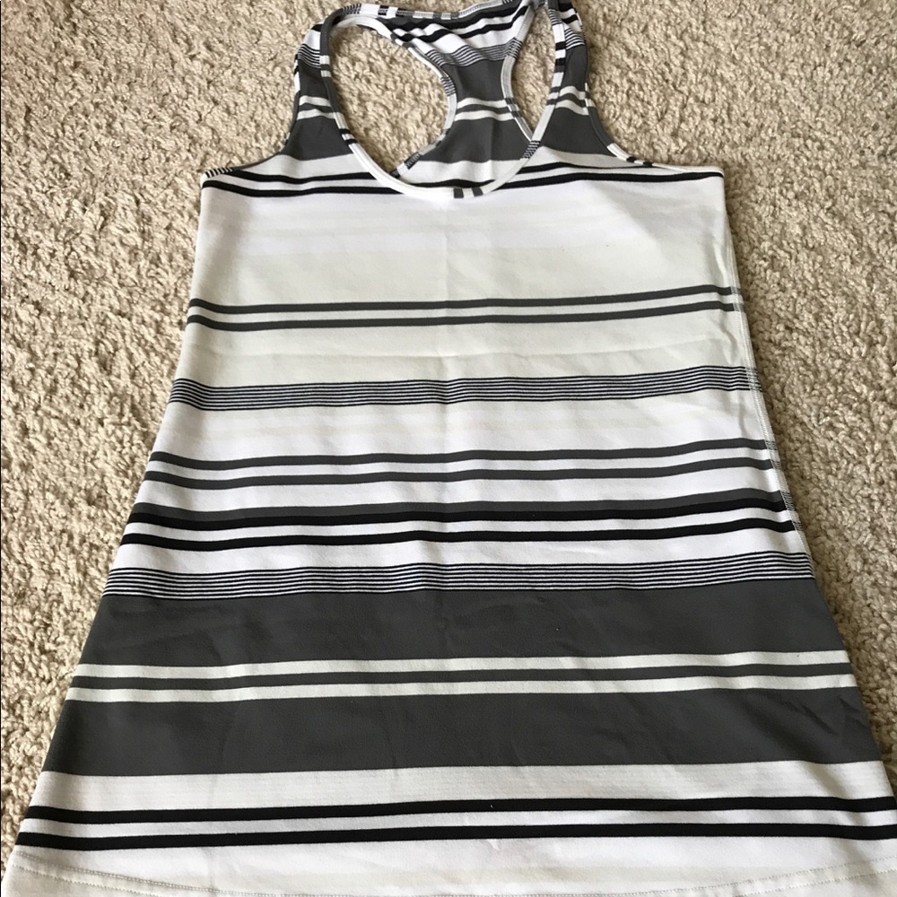 Lululemon Cool Racerback