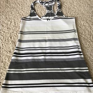 Lululemon Cool Racerback