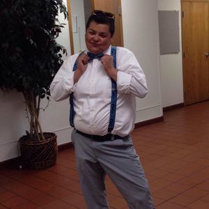 Meet your Posher, Kandi