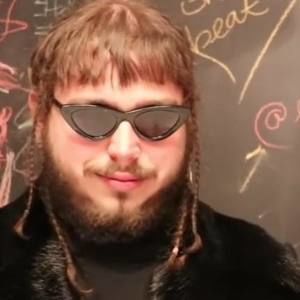 Meet your Posher, Noah